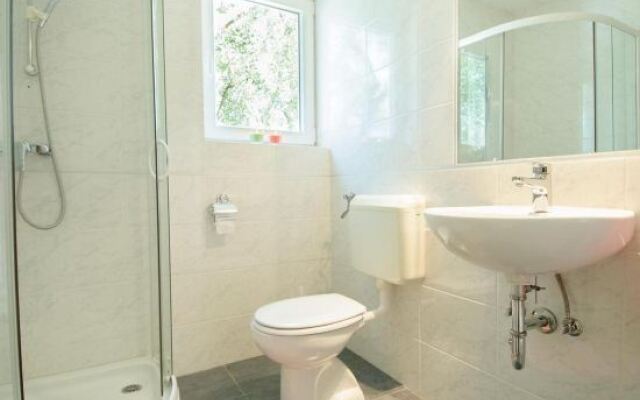 Apartments Dama