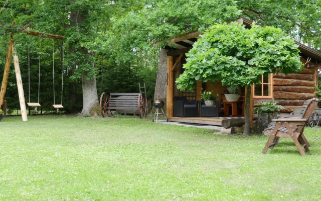 Veski-Aida Holiday Home