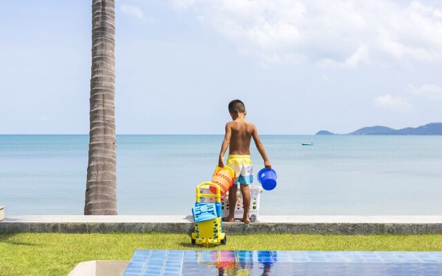 Tawantok Beach Villas