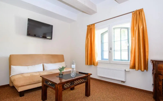 Hotel Stadtgut Buch GmbH