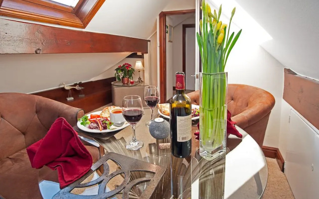 Windermere Boutique Hotel