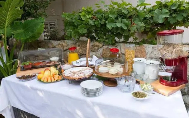 B&B Villa Dubrovnik Garden