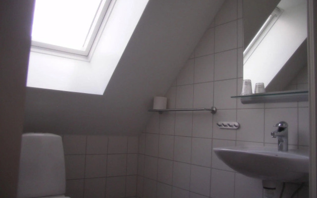 Hobykrok B&B