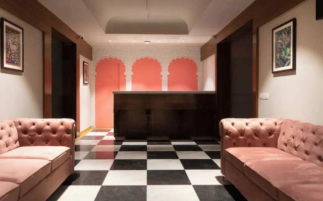 Shreeji Mahal by Serenity Horizon P Ltd