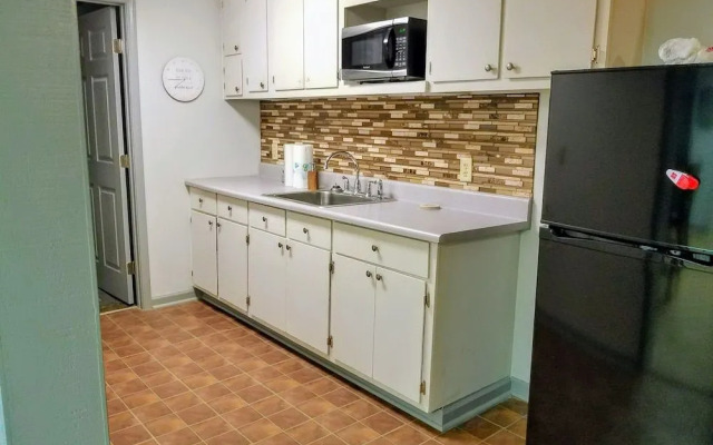 Stockbridge Lakes Bed & Breakfast