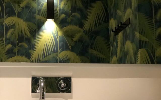 B&B Milkhouse Luxury Stay Amsterdam