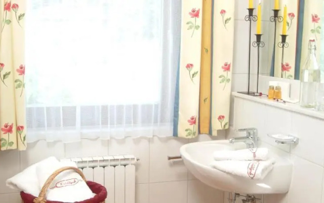 Kesselgrubs Landhaus