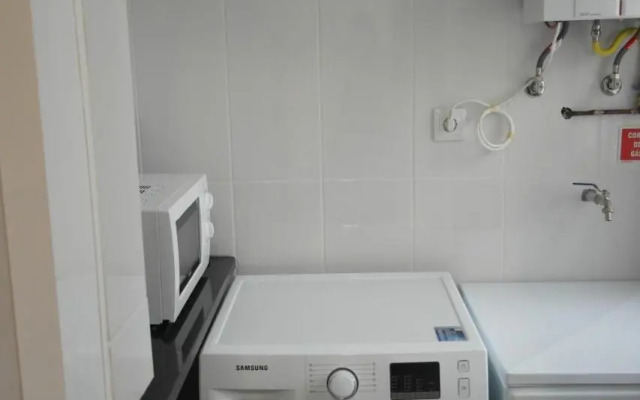 Inmaculado Apartment