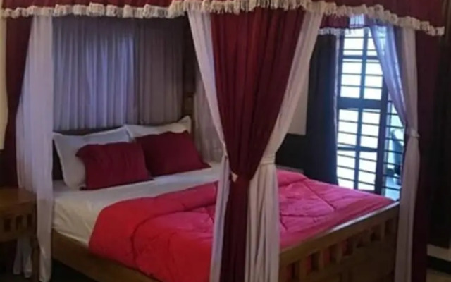 Orange Valley Plantation Holiday Coorg