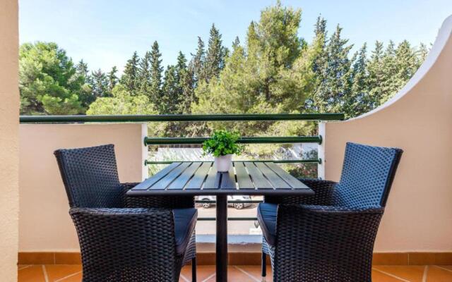 SAM2- 2 bedroom apartment close to Puerto Banus