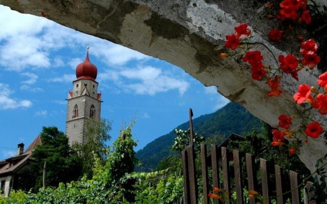 Gasthof Stiegenwirt