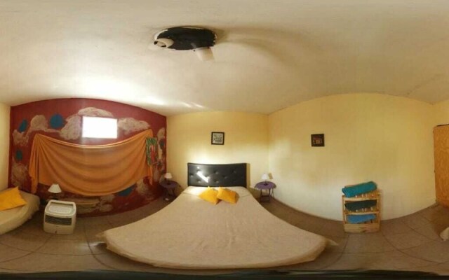 Karina's House
