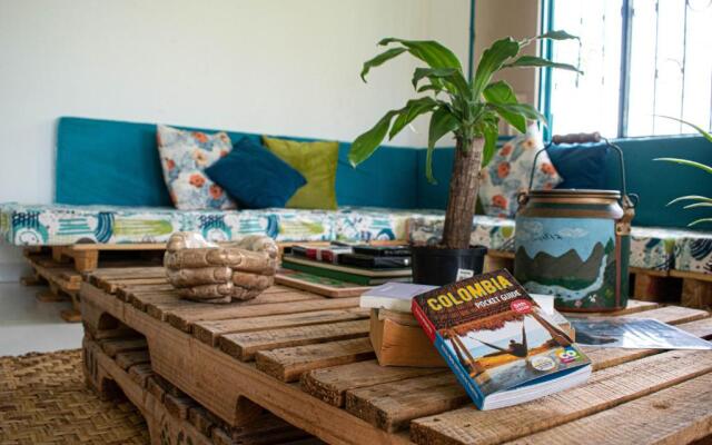 Baita Hostel