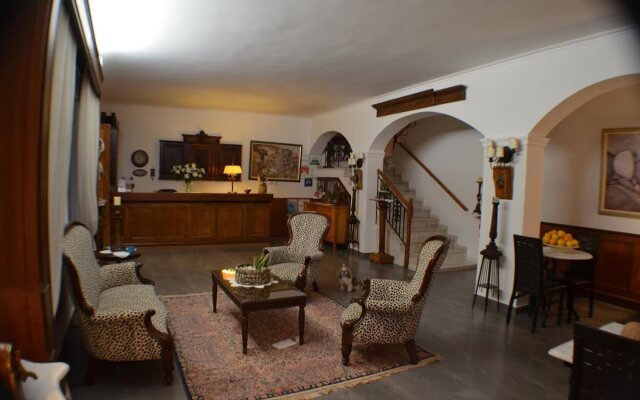 Hotel Mistral
