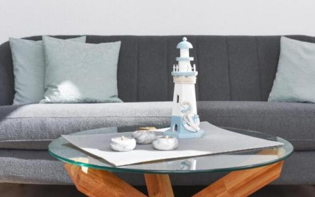 Ferienwohnung Sommerwind