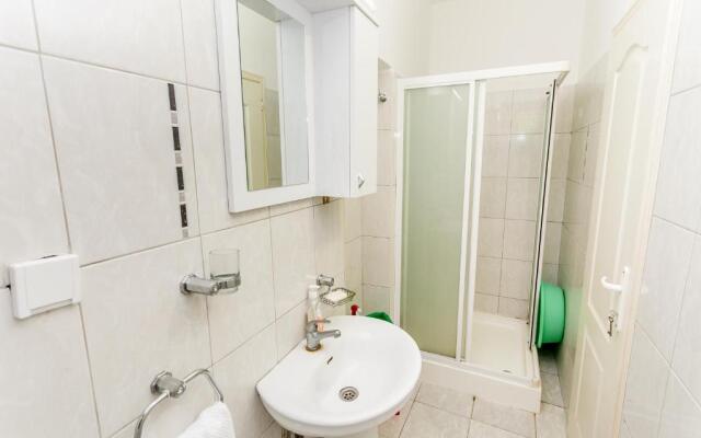 Apartments Nadja
