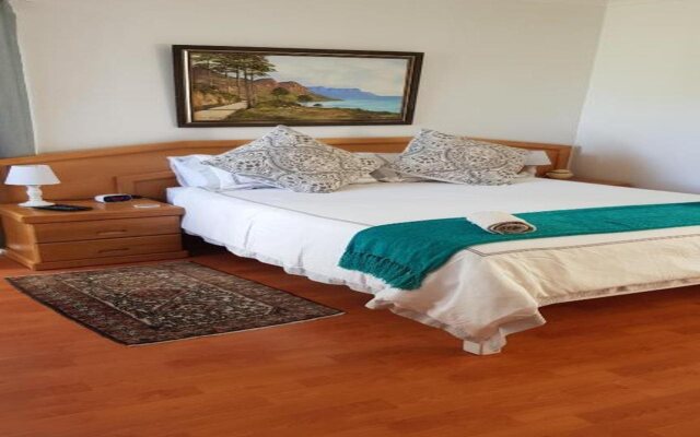 4 On Hoffman Seaview