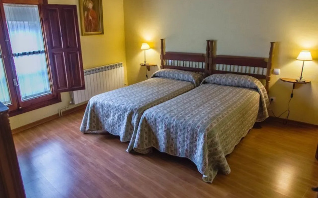 El Torreón de Joaquín