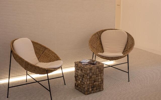 Pure Formosa Concept Hotel