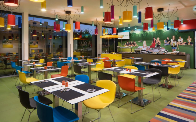 ibis Styles Budapest Citywest
