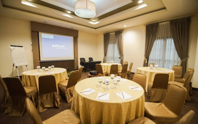 Sofyan Hotel Soepomo