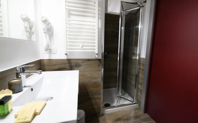 Relais FouRooms Museo Filangieri