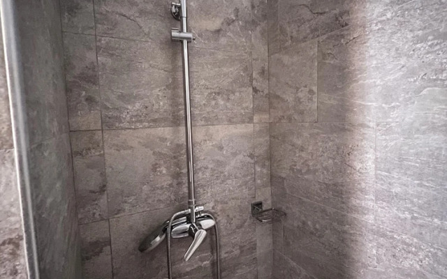 Le relais des sables