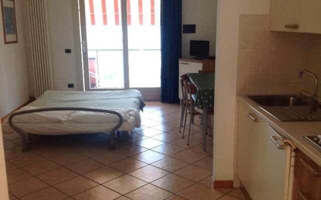 Residence Villa al Lido