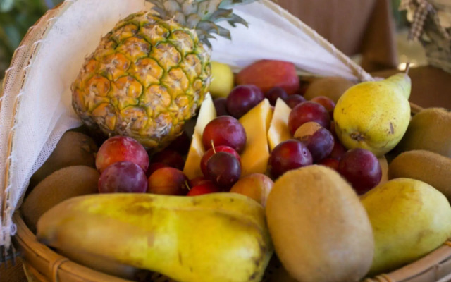 Trigrana Vacanze Hotel