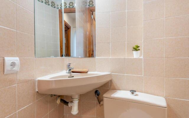 Apartamento Carabela Greco 139