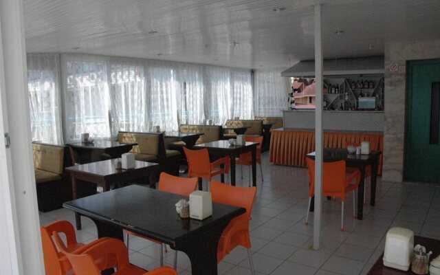Alanya Sunway