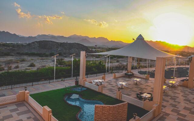 Hatta Guest House