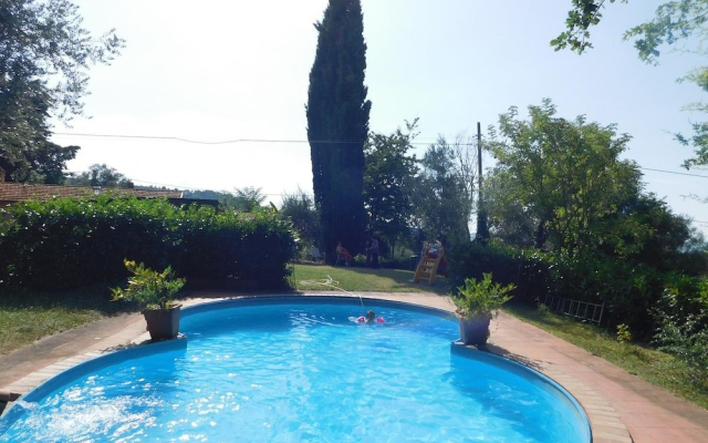 Borgo Cenaioli- Place of Silence- 1 Bedroom Apartment 3 Adults