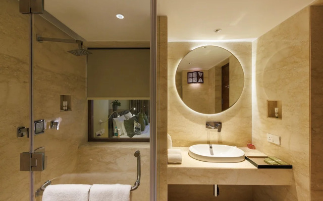 Hotel Hilltone