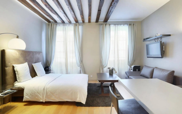 Residence Pélican Paris 1er