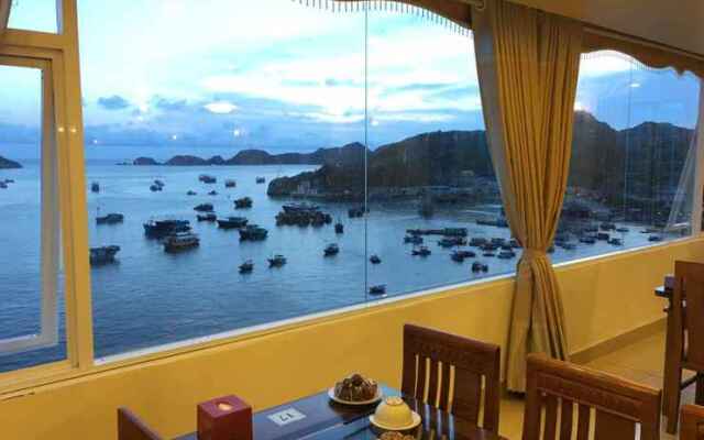 Thu Ha Hotel Catba