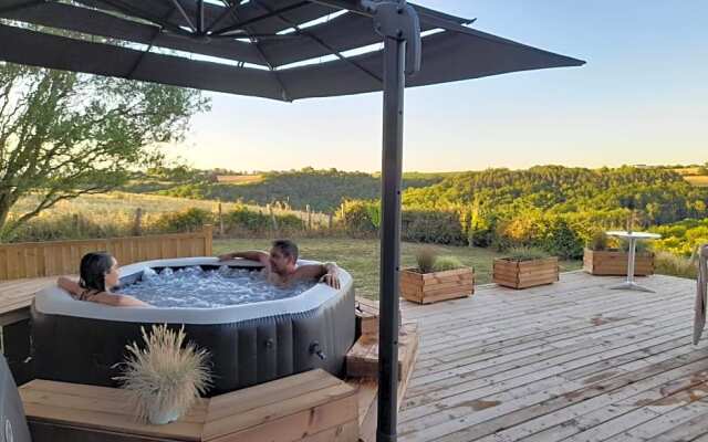 La Placette Albigeoise