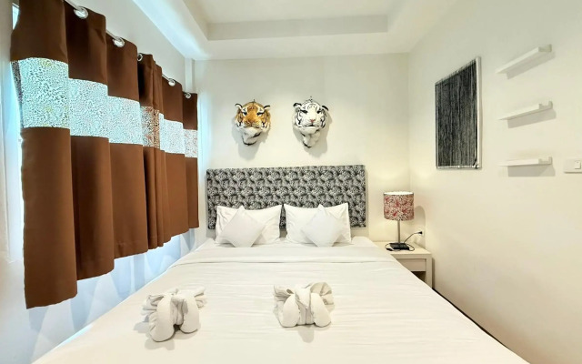 Bangkok River Loka Hotel