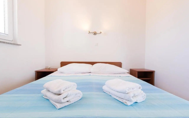 Apartments Maćo