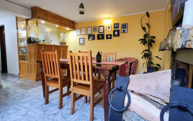 Mysten Kepen B&B