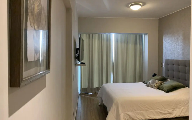MLA apartments - Larcomar