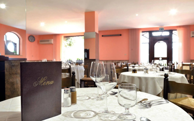 Hotel Ristorante Dante