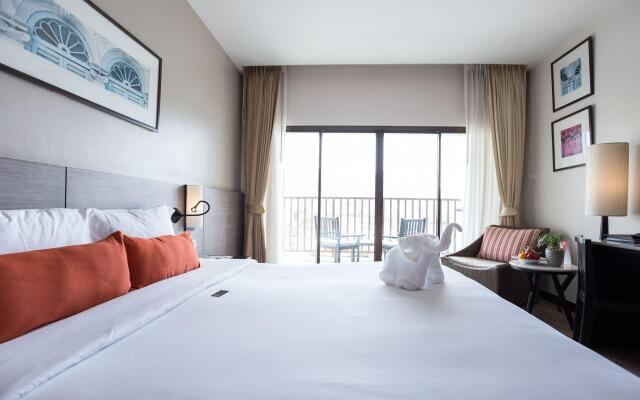 Deevana Plaza Phuket