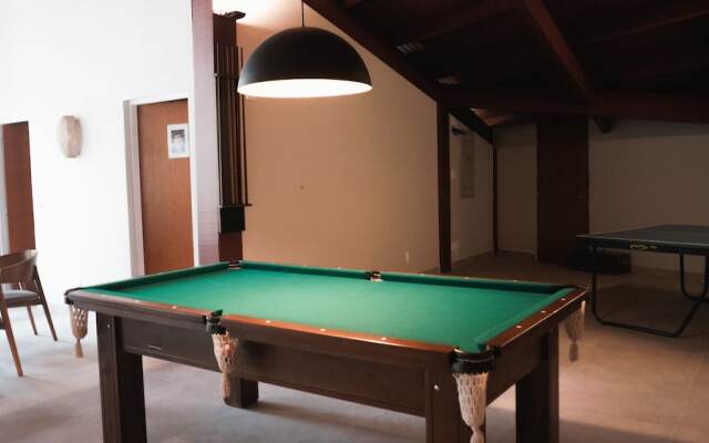 Delta Maresias Club by SmartSharing