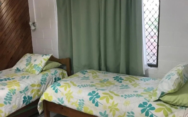 Seaspray Waterfront Holiday Units