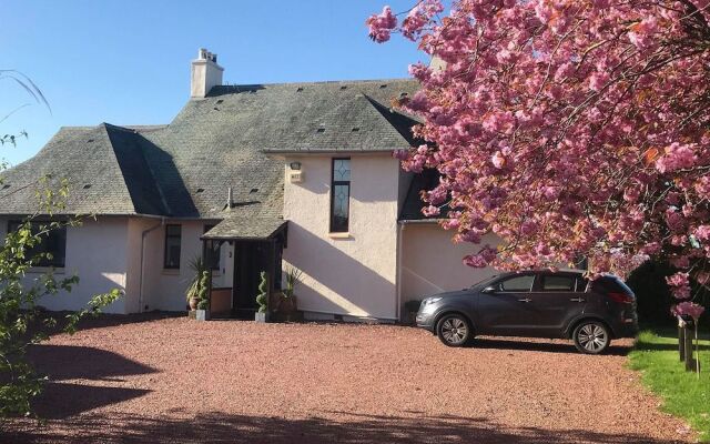 The Beeches B&B