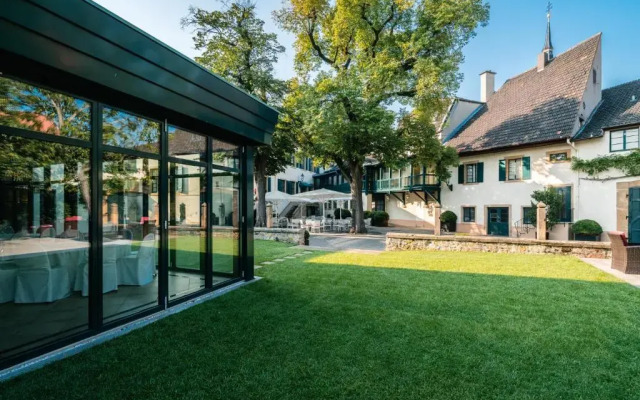 Hotel Deidesheimer Hof