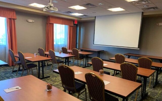 Hampton Inn & Suites Denver/Highlands Ranch