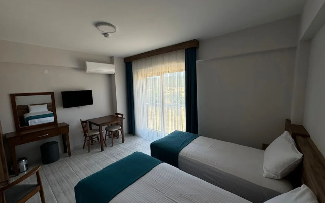 Troilus Park House Hotel