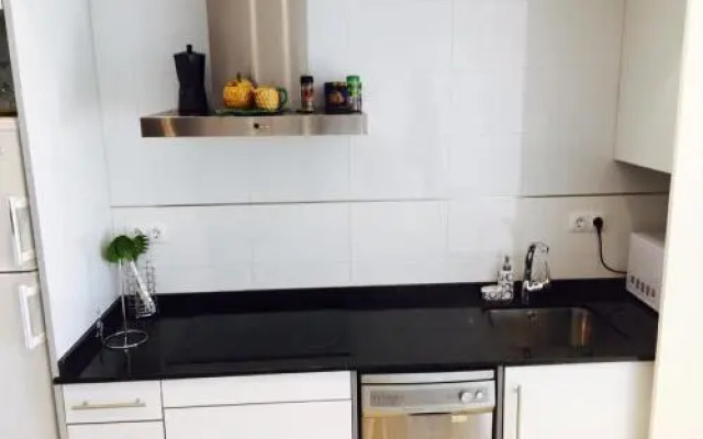 Apartamento boutique Peñíscola